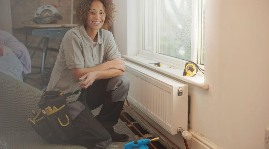 Professional sink repair in West Unity, OH